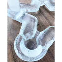 S. Gellerstedt Pukeberg kandelaar